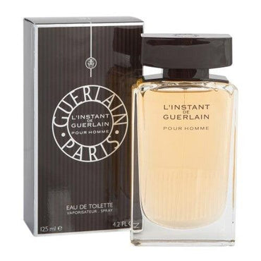 Guerlain L'Instant EDT 125ml Perfume For Men - Thescentsstore